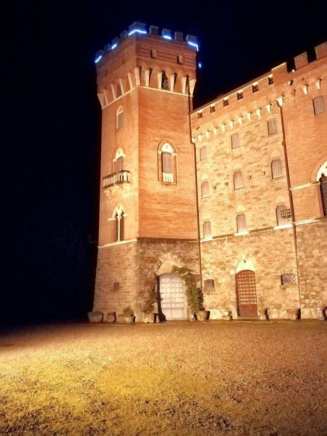 Castello Di Valenzano Villa Arezzo Buitenkant foto
